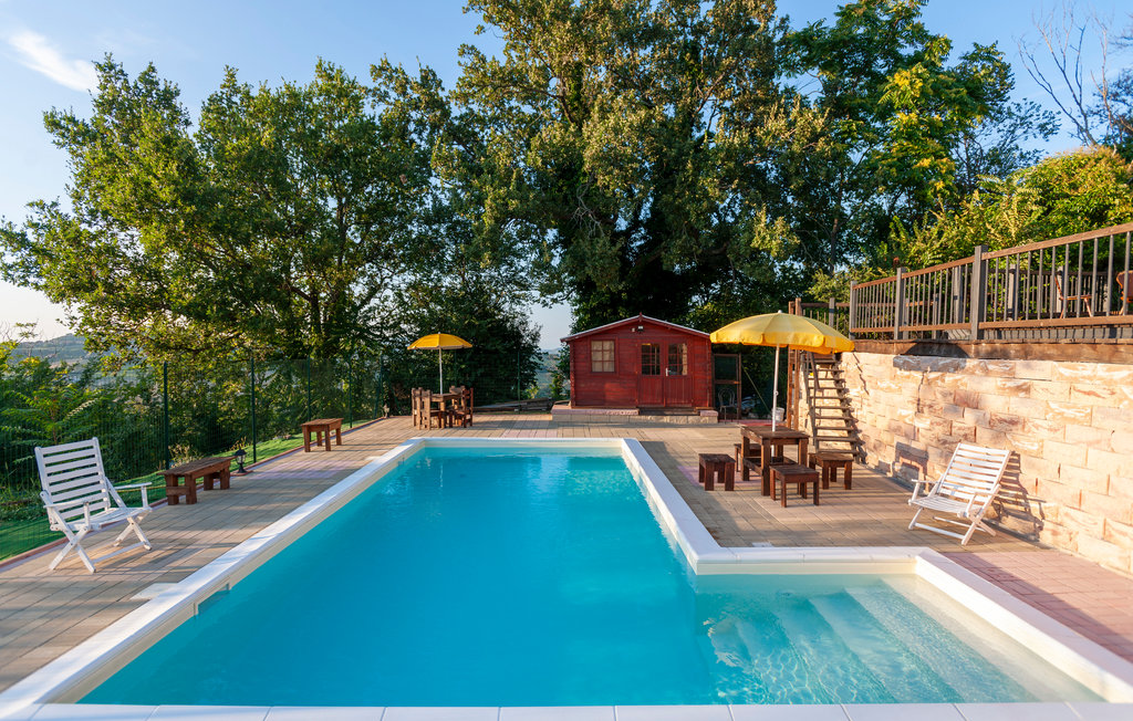 Ferienhaus - Morrovalle , Italien - IMM287 1