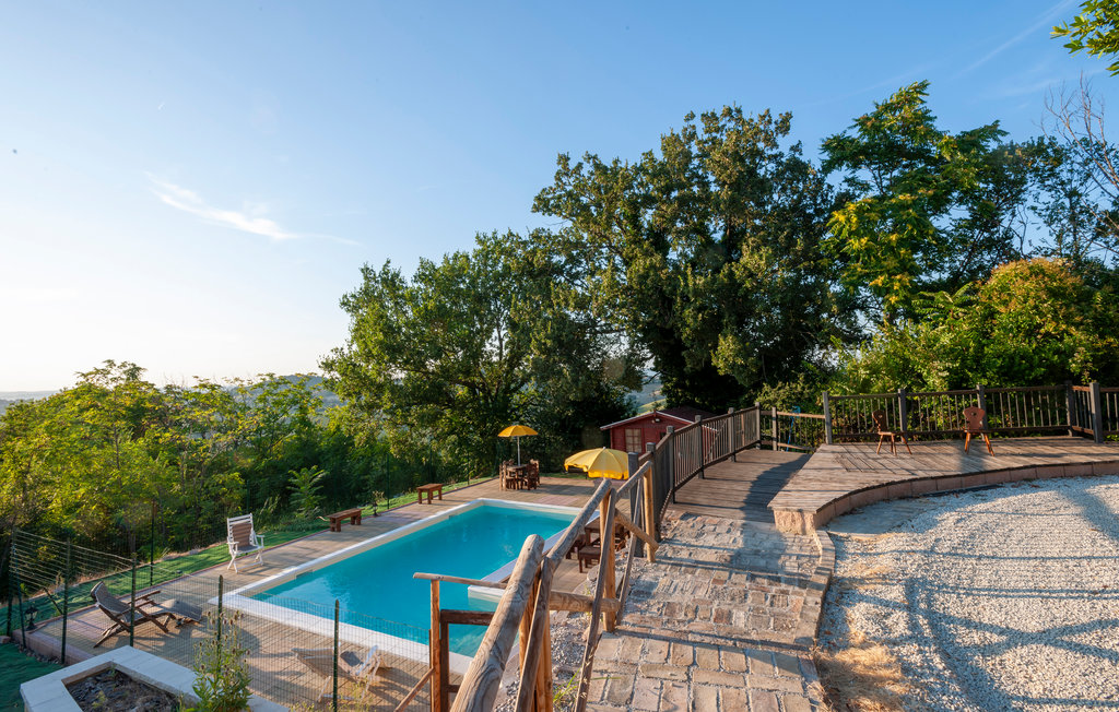 Ferienhaus - Morrovalle , Italien - IMM287 6