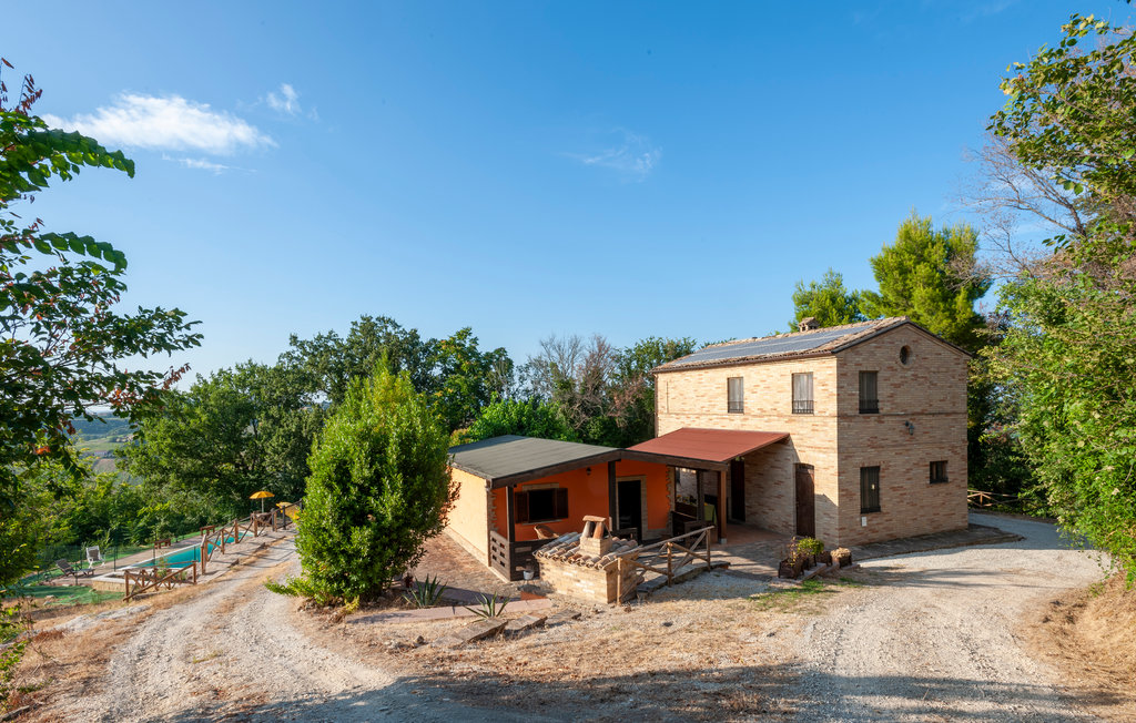 Ferienhaus - Morrovalle , Italien - IMM287 2
