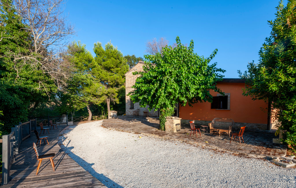 Ferienhaus - Morrovalle , Italien - IMM287 13