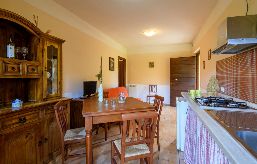 Ferieleilighet - Apecchio , Italia - IMM131 29