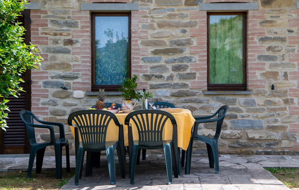 Ferieleilighet - Apecchio , Italia - IMM131 25