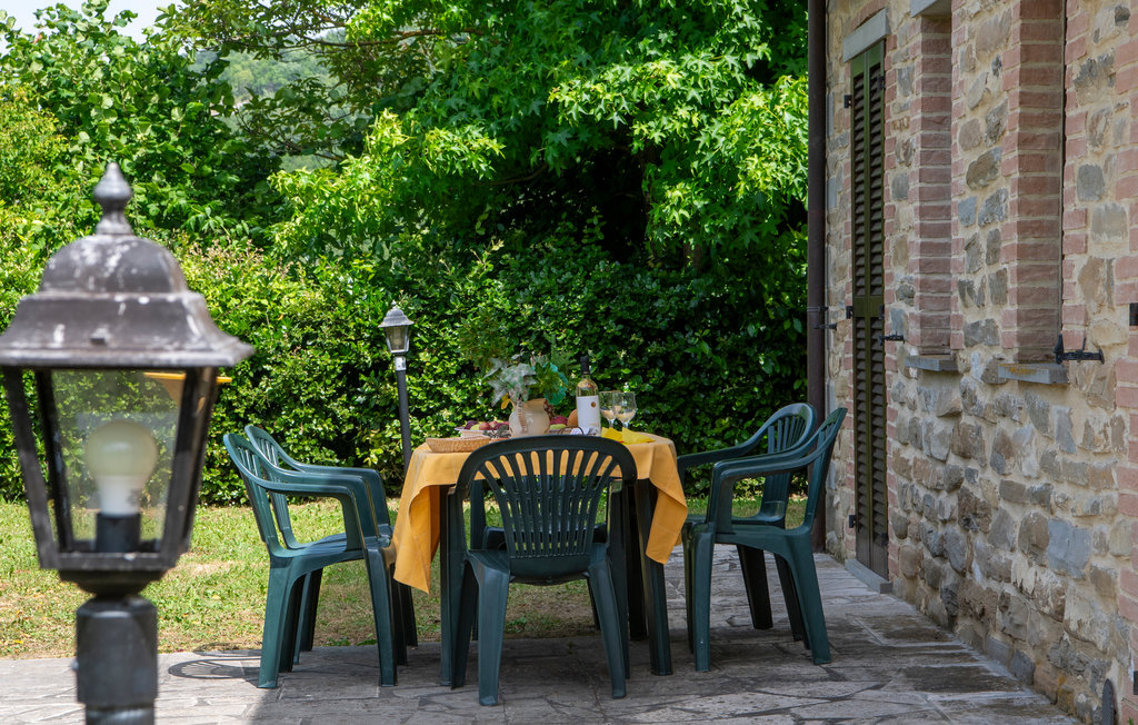 Ferieleilighet - Apecchio , Italia - IMM131 27