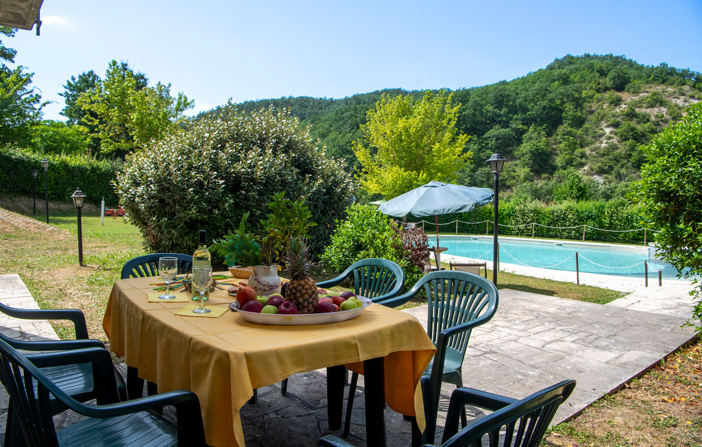 Ferieleilighet - Apecchio , Italia - IMM131 2