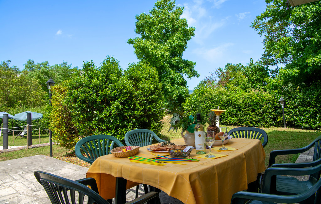 Ferieleilighet - Apecchio , Italia - IMM131 28