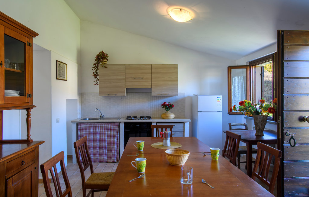 Ferieleilighet - Apecchio , Italia - IMM412 31