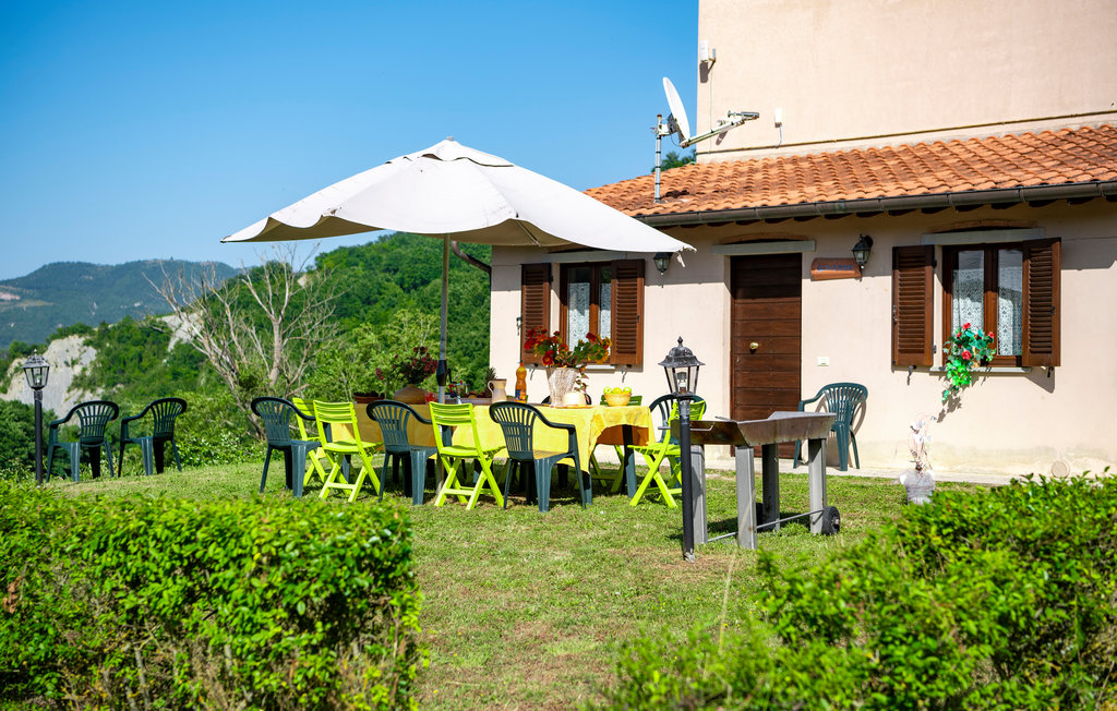 Ferieleilighet - Apecchio , Italia - IMM412 23