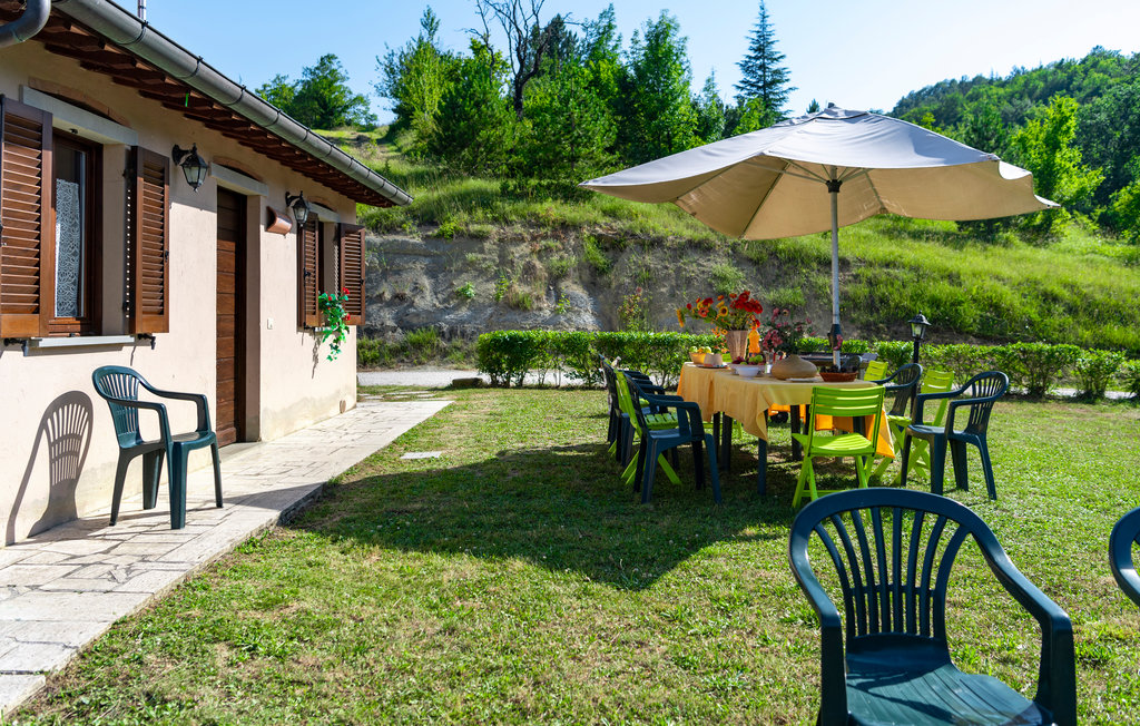 Ferieleilighet - Apecchio , Italia - IMM412 26