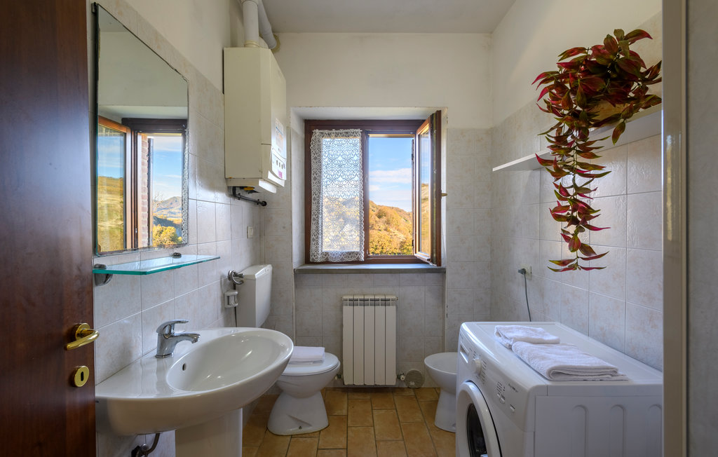 Feriehus - Apecchio , Italia - IMM421 49
