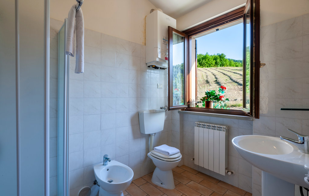 Feriehus - Apecchio , Italia - IMM421 51