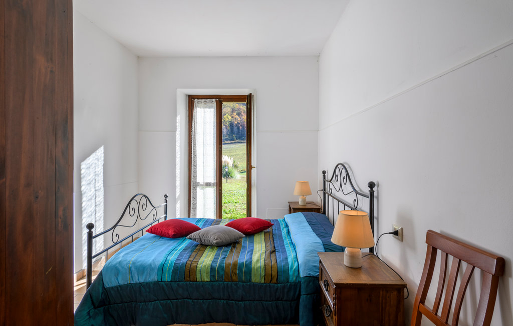 Feriehus - Apecchio , Italia - IMM421 42