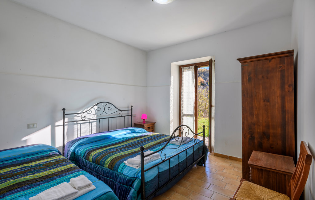 Feriehus - Apecchio , Italia - IMM421 44