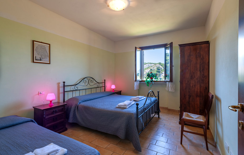 Feriehus - Apecchio , Italia - IMM421 4