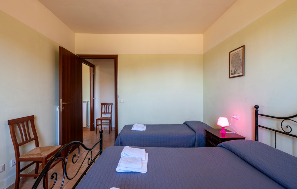 Feriehus - Apecchio , Italia - IMM421 46