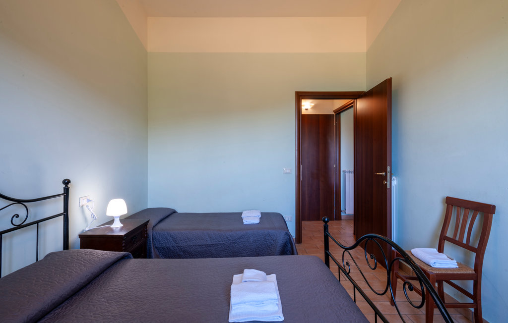 Feriehus - Apecchio , Italia - IMM421 48