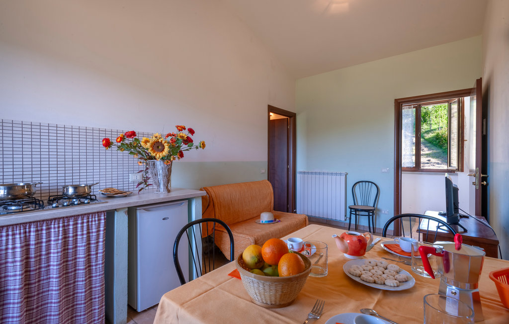 Feriehus - Apecchio , Italia - IMM421 3