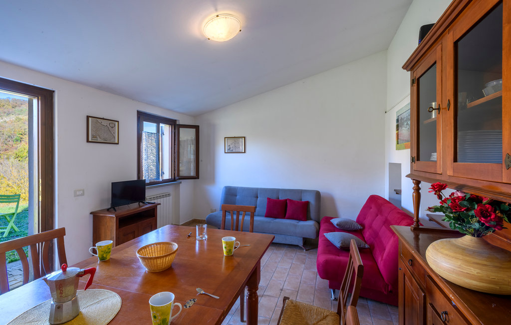 Feriehus - Apecchio , Italia - IMM421 41