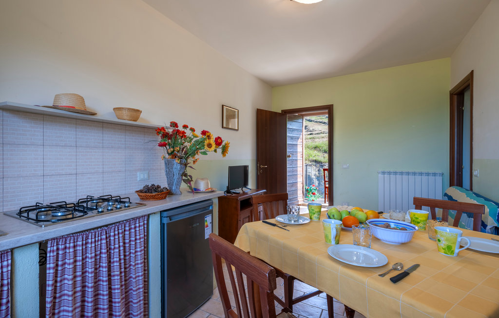 Feriehus - Apecchio , Italia - IMM421 40