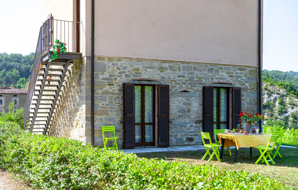 Feriehus - Apecchio , Italia - IMM421 33