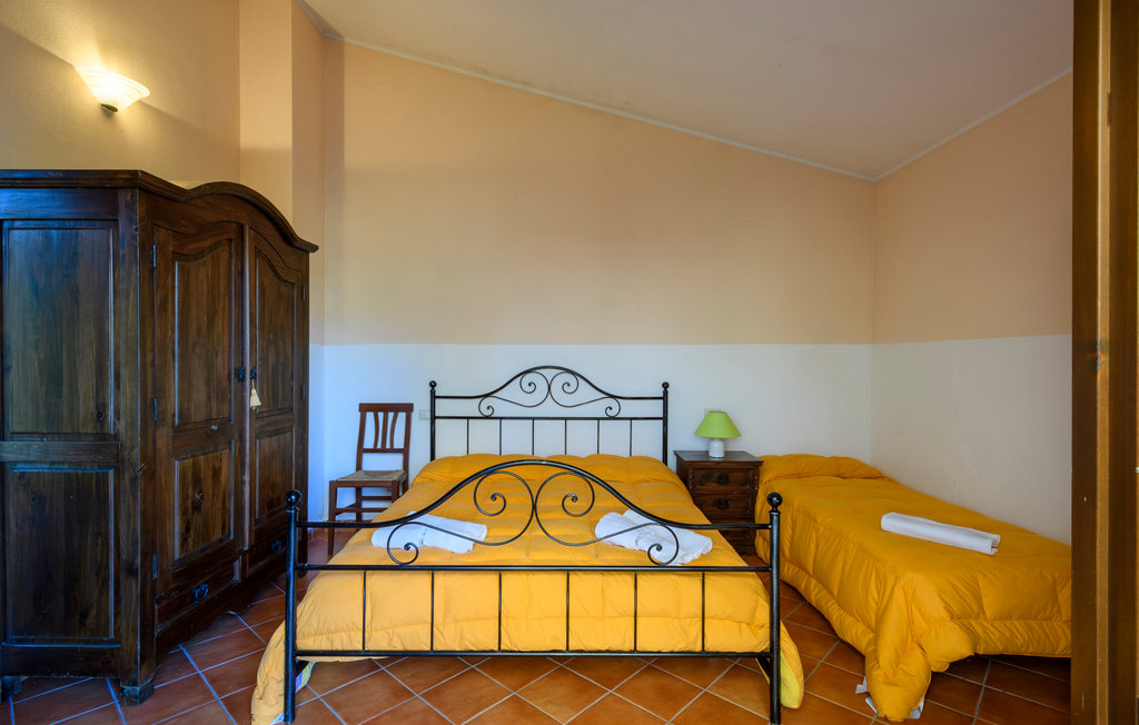 Ferieleilighet - Apecchio , Italia - IMM422 25