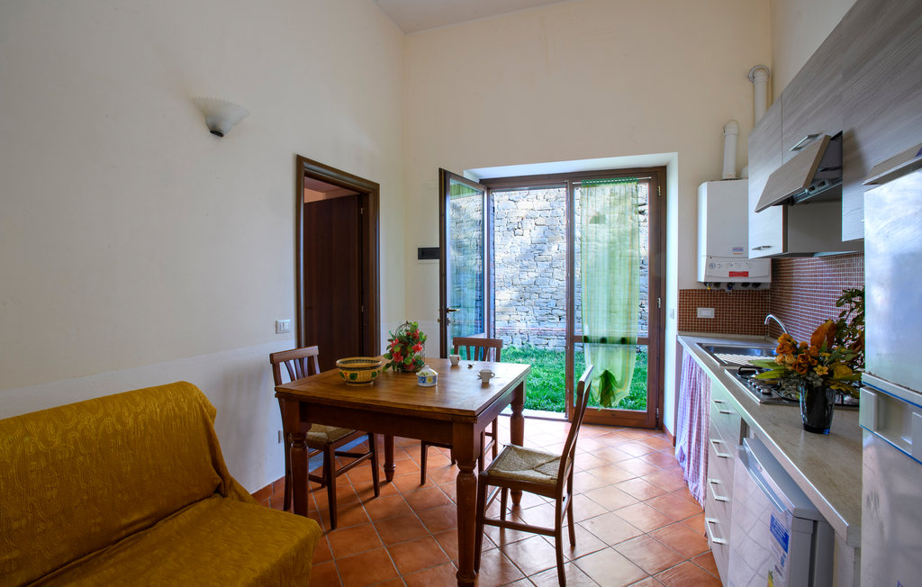 Ferieleilighet - Apecchio , Italia - IMM422 3