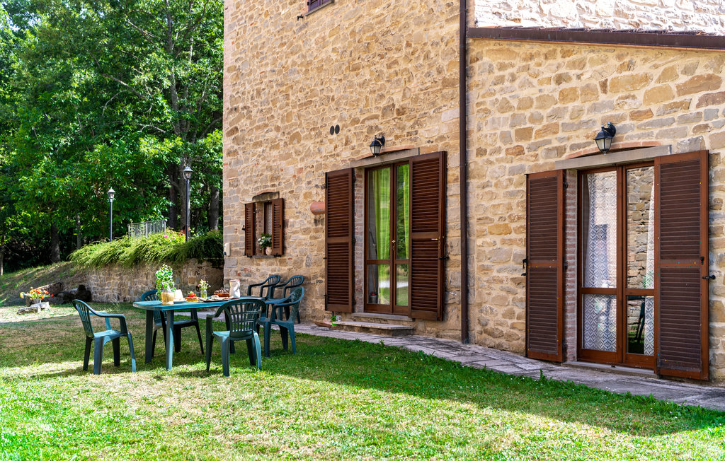 Ferieleilighet - Apecchio , Italia - IMM422 2