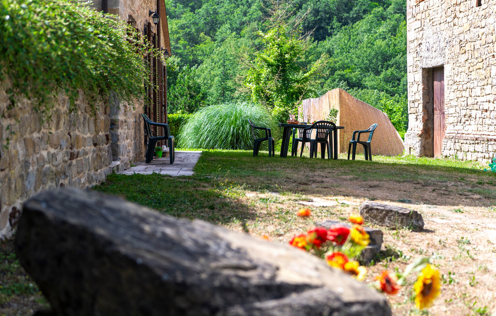 Ferieleilighet - Apecchio , Italia - IMM422 21