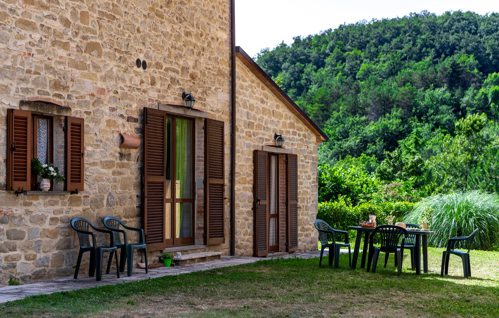 Ferieleilighet - Apecchio , Italia - IMM422 22