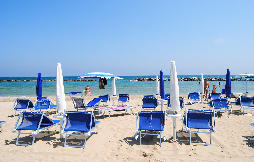 Location de vacances - Montefalcone Appennino , Italie - IMM006 43