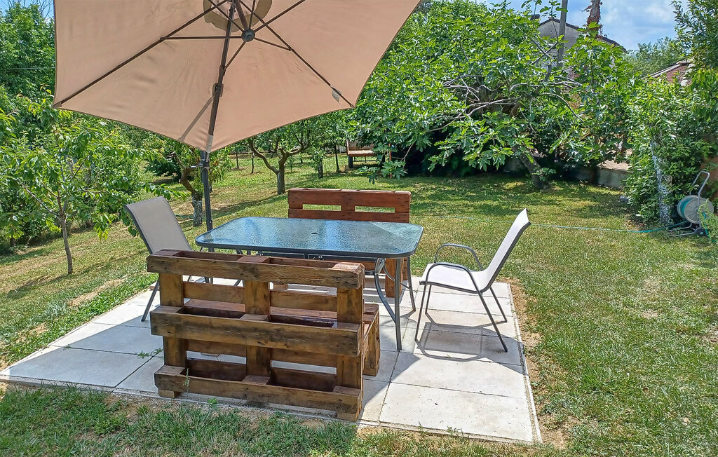 Location de vacances - Montefalcone Appennino , Italie - IMM006 20