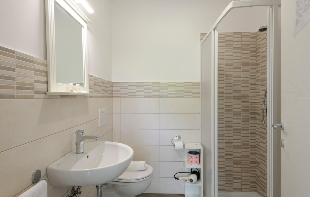 Location de vacances - Montefalcone Appennino , Italie - IMM006 37