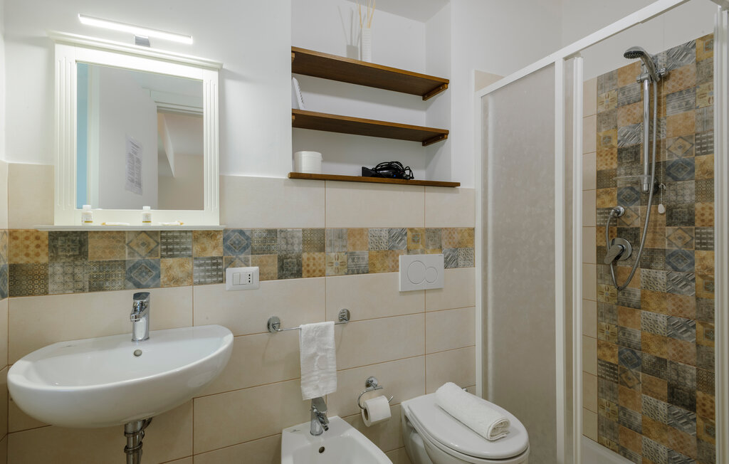 Location de vacances - Montefalcone Appennino , Italie - IMM006 38