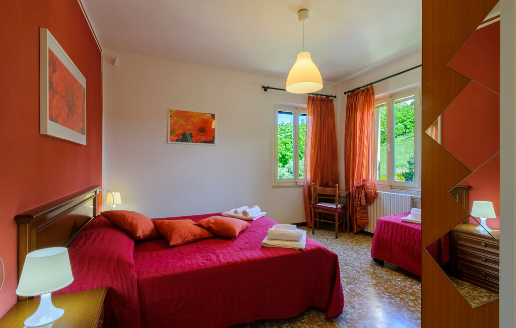 Location de vacances - Montefalcone Appennino , Italie - IMM006 6