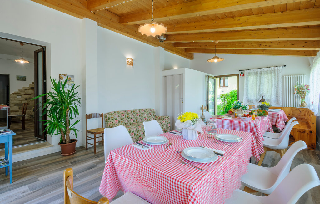 Location de vacances - Montefalcone Appennino , Italie - IMM006 3