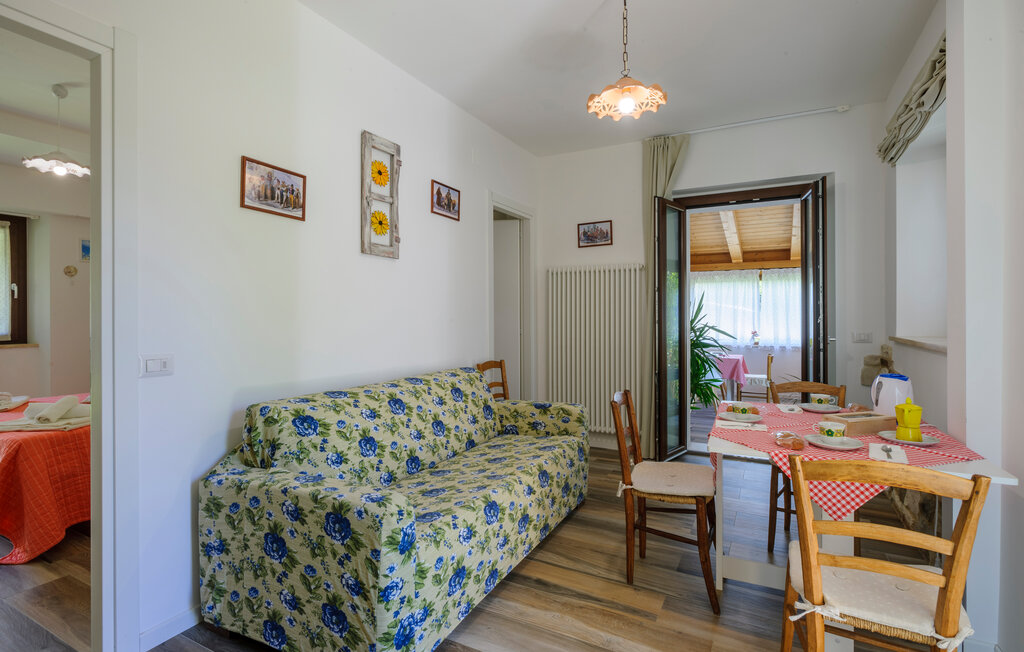 Location de vacances - Montefalcone Appennino , Italie - IMM006 4