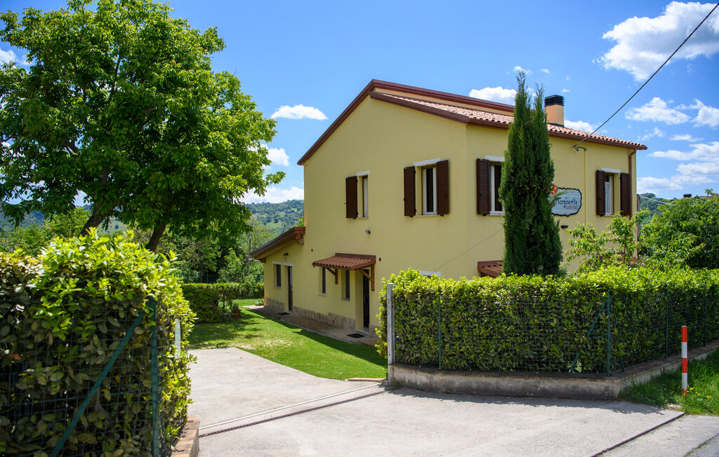 Location de vacances - Montefalcone Appennino , Italie - IMM006 14