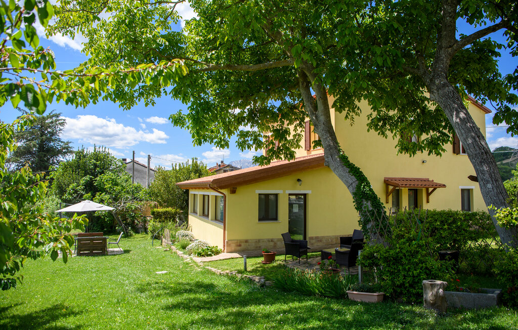 Location de vacances - Montefalcone Appennino , Italie - IMM006 15