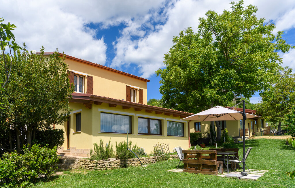 Location de vacances - Montefalcone Appennino , Italie - IMM006 2