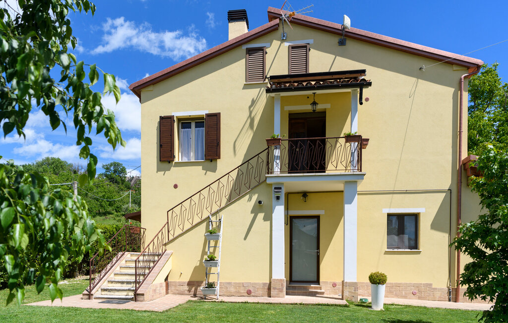 Location de vacances - Montefalcone Appennino , Italie - IMM006 16