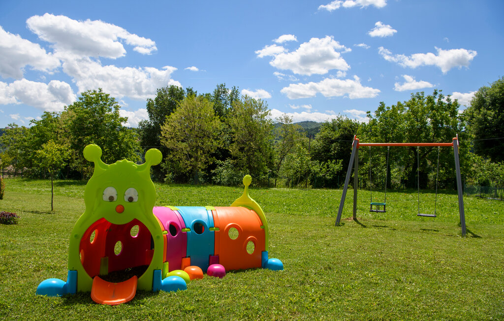 Location de vacances - Montefalcone Appennino , Italie - IMM006 18