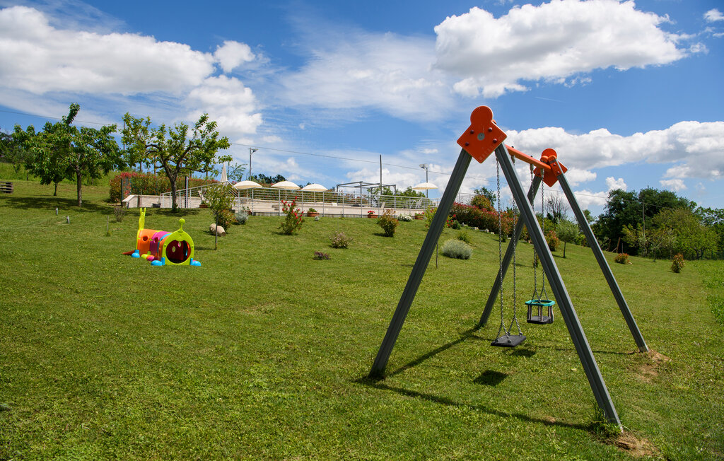 Location de vacances - Montefalcone Appennino , Italie - IMM006 19