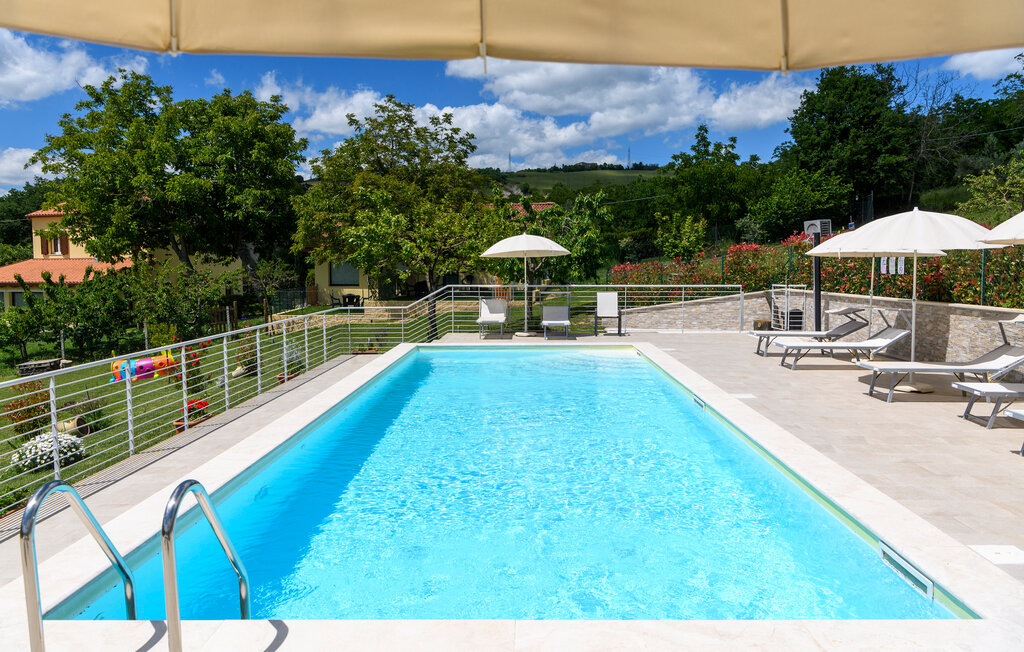 Location de vacances - Montefalcone Appennino , Italie - IMM006 9