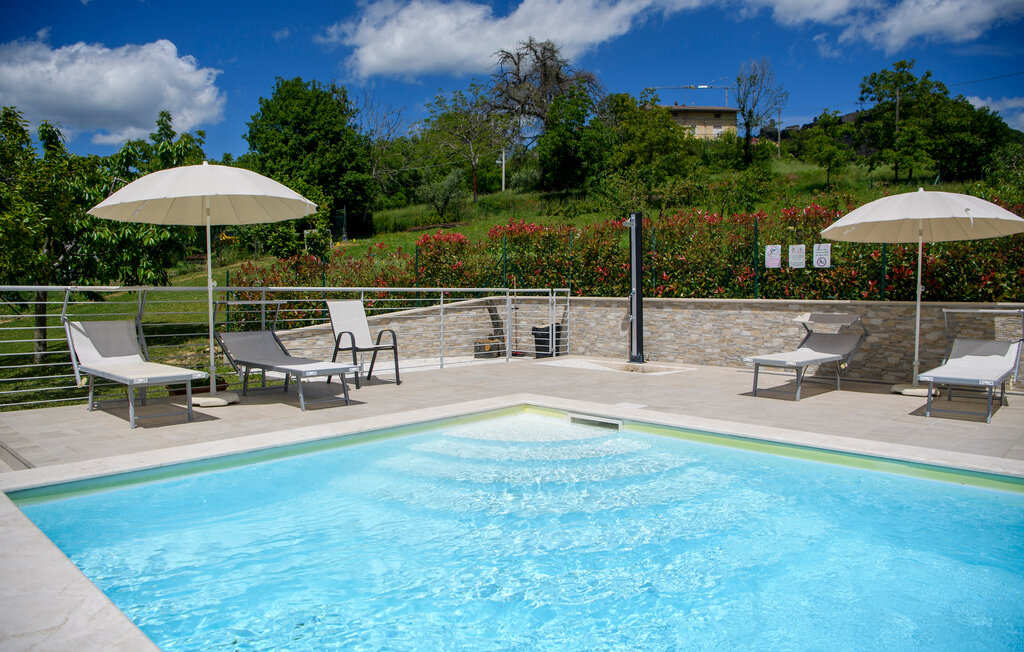 Location de vacances - Montefalcone Appennino , Italie - IMM006 10