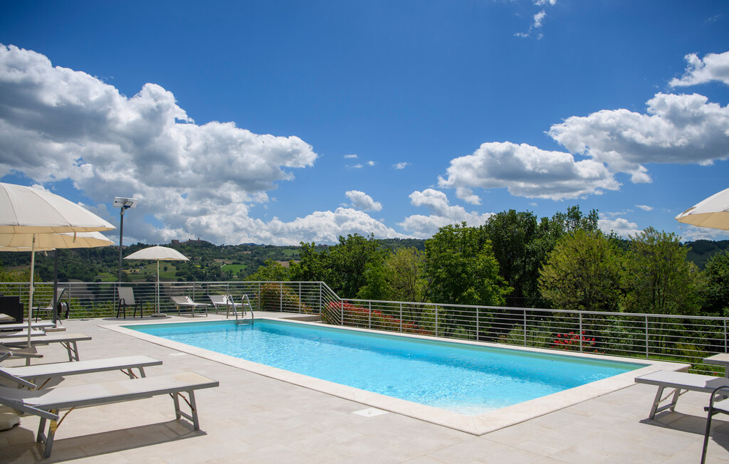 Location de vacances - Montefalcone Appennino , Italie - IMM006 11