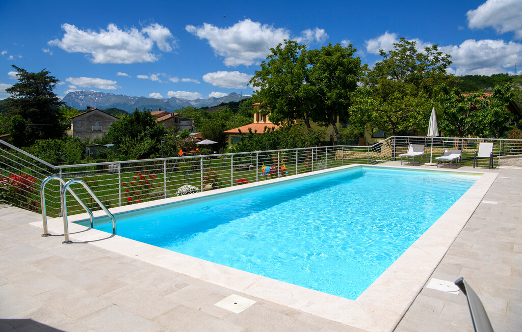 Location de vacances - Montefalcone Appennino , Italie - IMM006 12