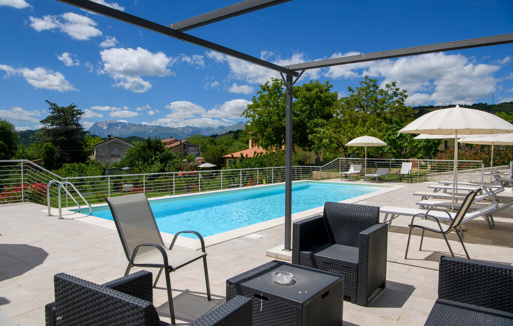 Location de vacances - Montefalcone Appennino , Italie - IMM006 13