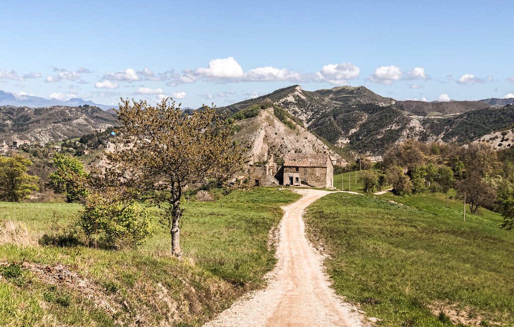 Feriehus - Apecchio , Italia - IMM145 9