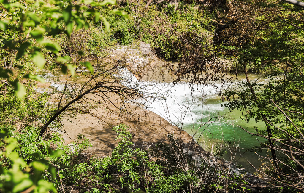 Feriehus - Apecchio , Italia - IMM145 29