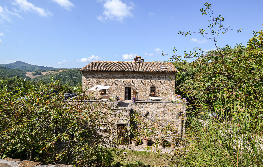 Feriehus - Apecchio , Italia - IMM145 2