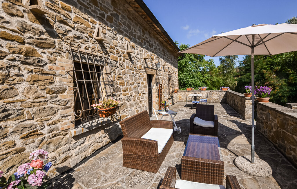 Feriehus - Apecchio , Italia - IMM145 6